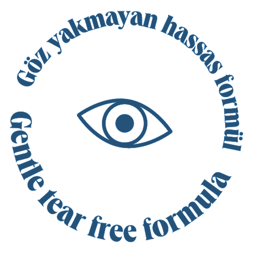 Bebek ve Çocuk Atopik Şampuan