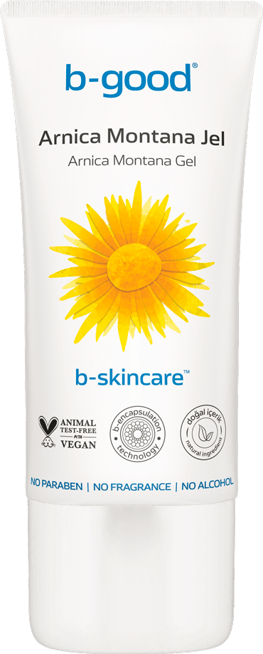 Arnica Montana Jel thumb