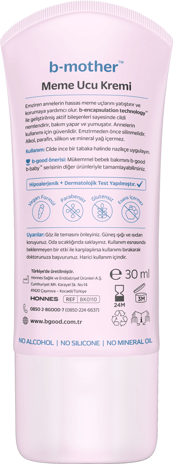 Meme Ucu Kremi thumb