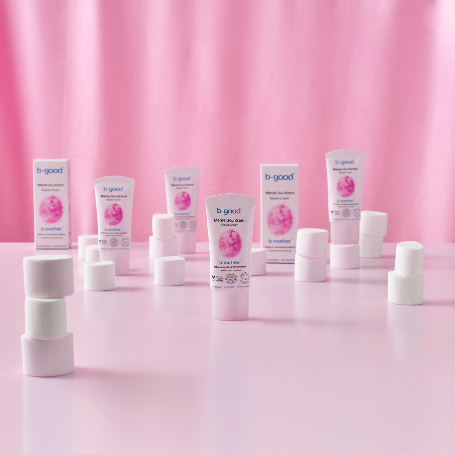 Meme Ucu Kremi thumb