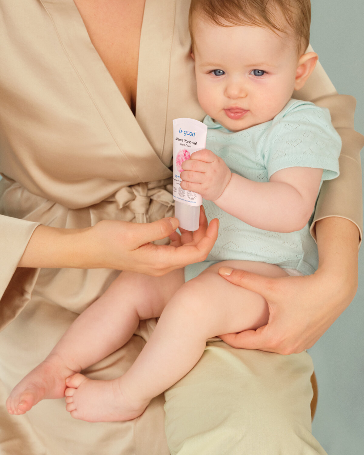 Meme Ucu Kremi thumb