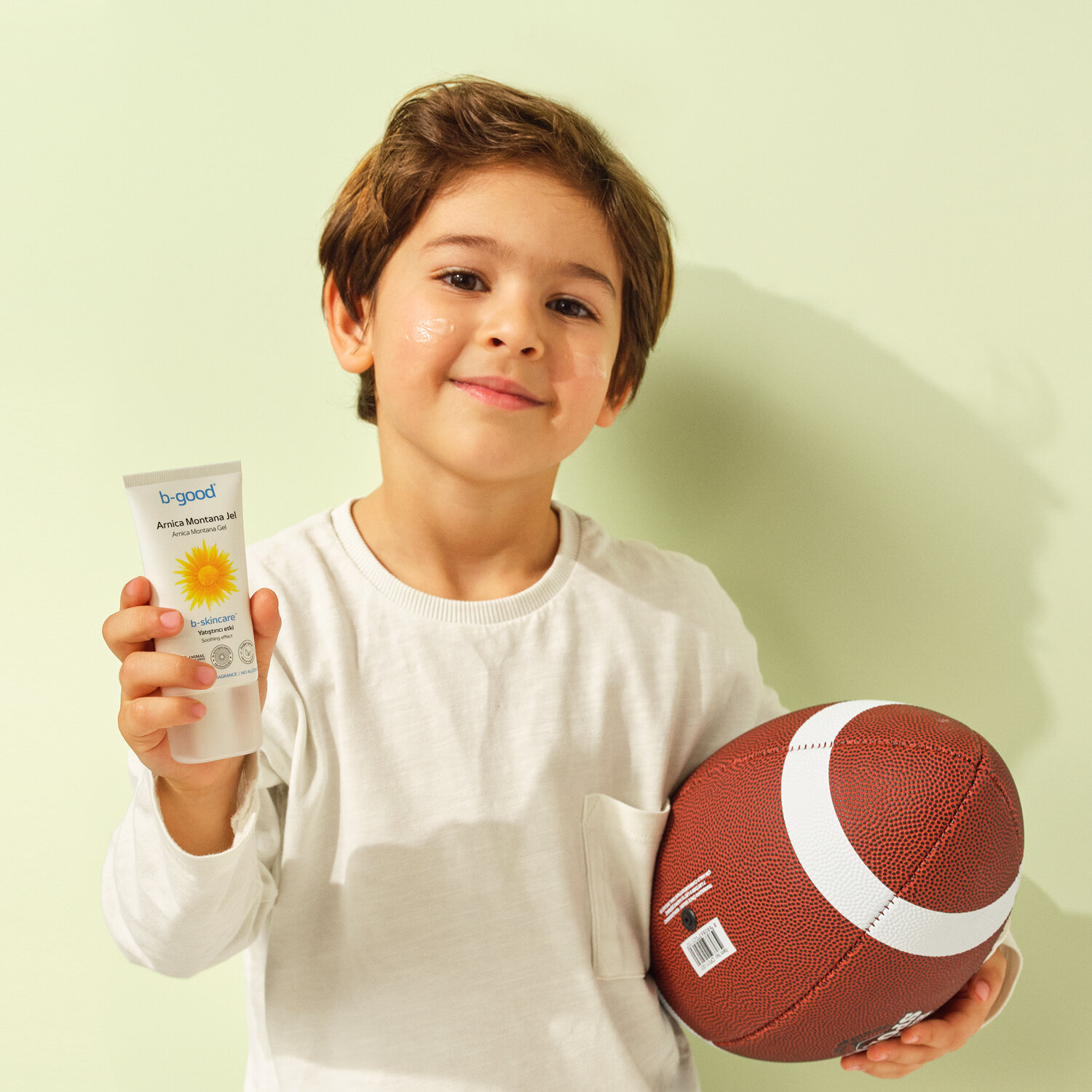 Arnica Montana Jel thumb