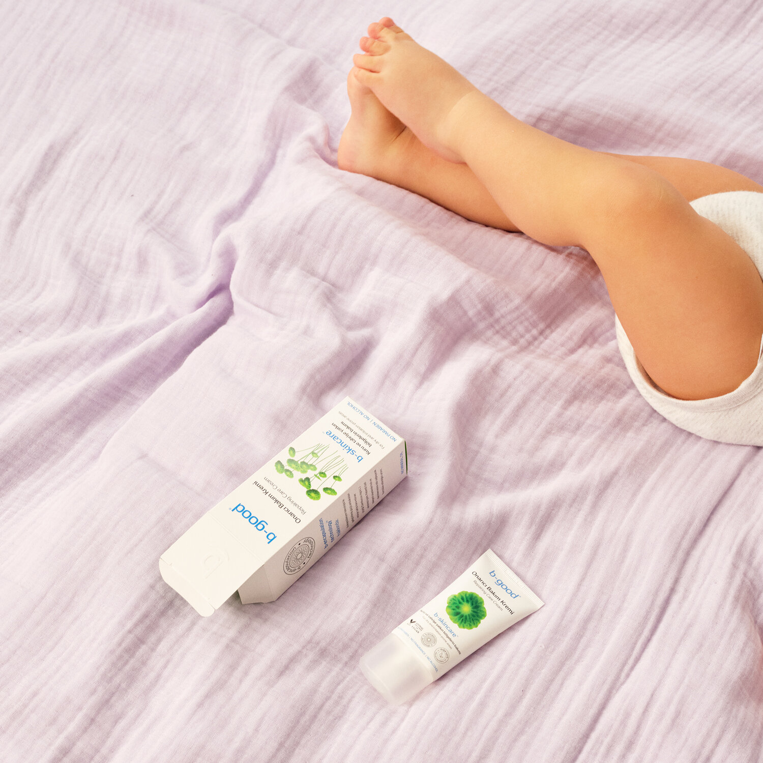 Onarıcı Bakım Kremi thumb