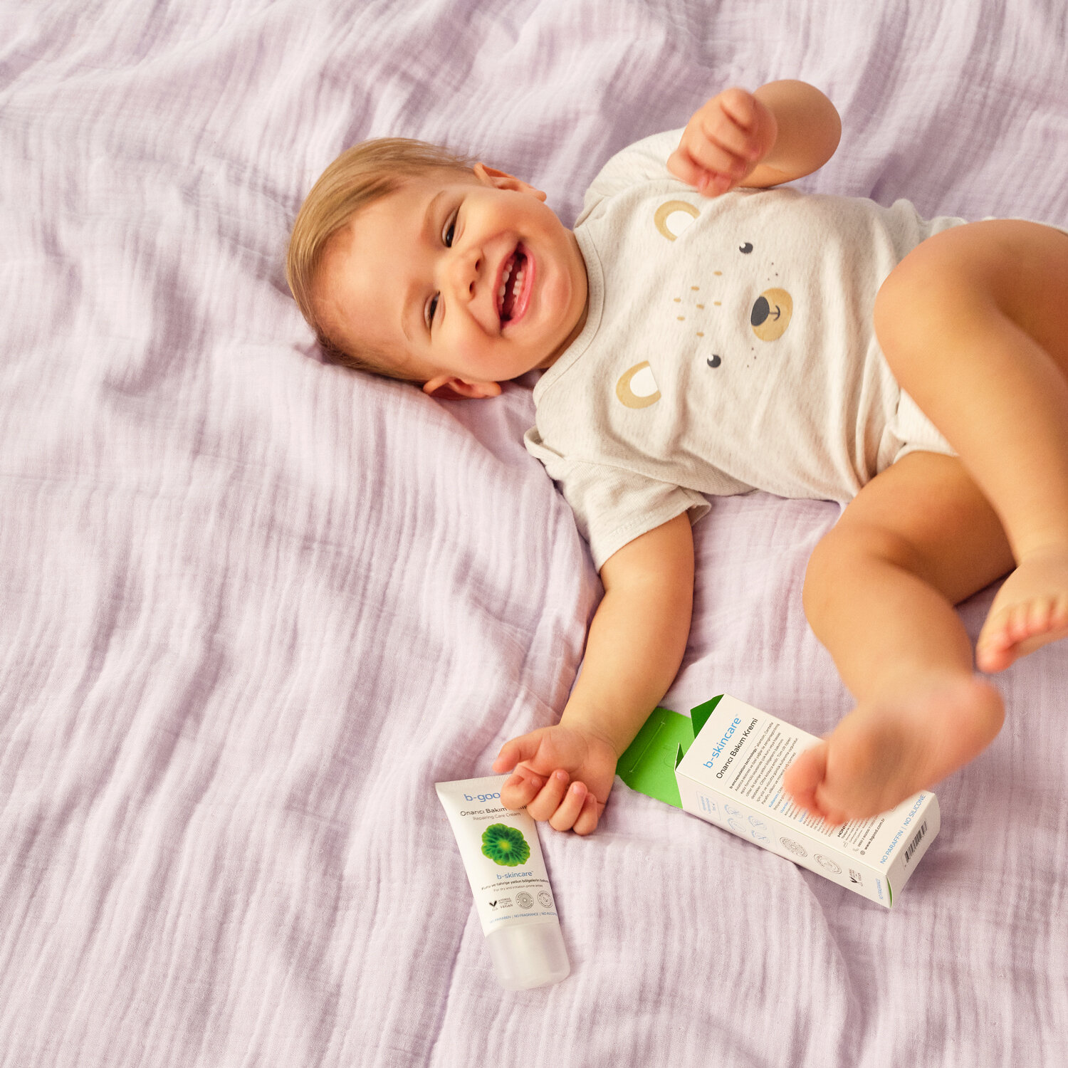 Onarıcı Bakım Kremi thumb