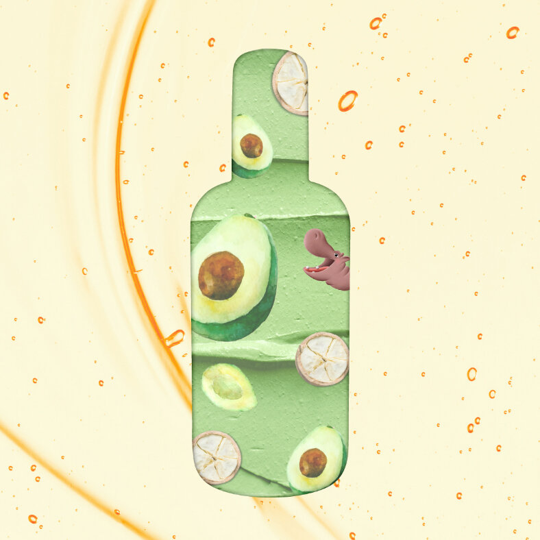 Bebek Masaj Yağı thumb