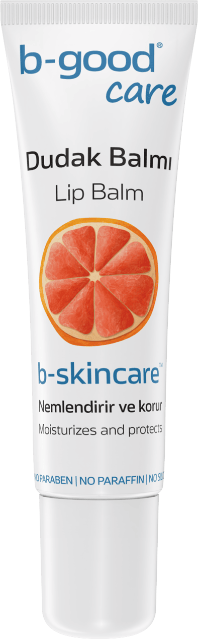 Dudak Balmı Greyfurt thumb