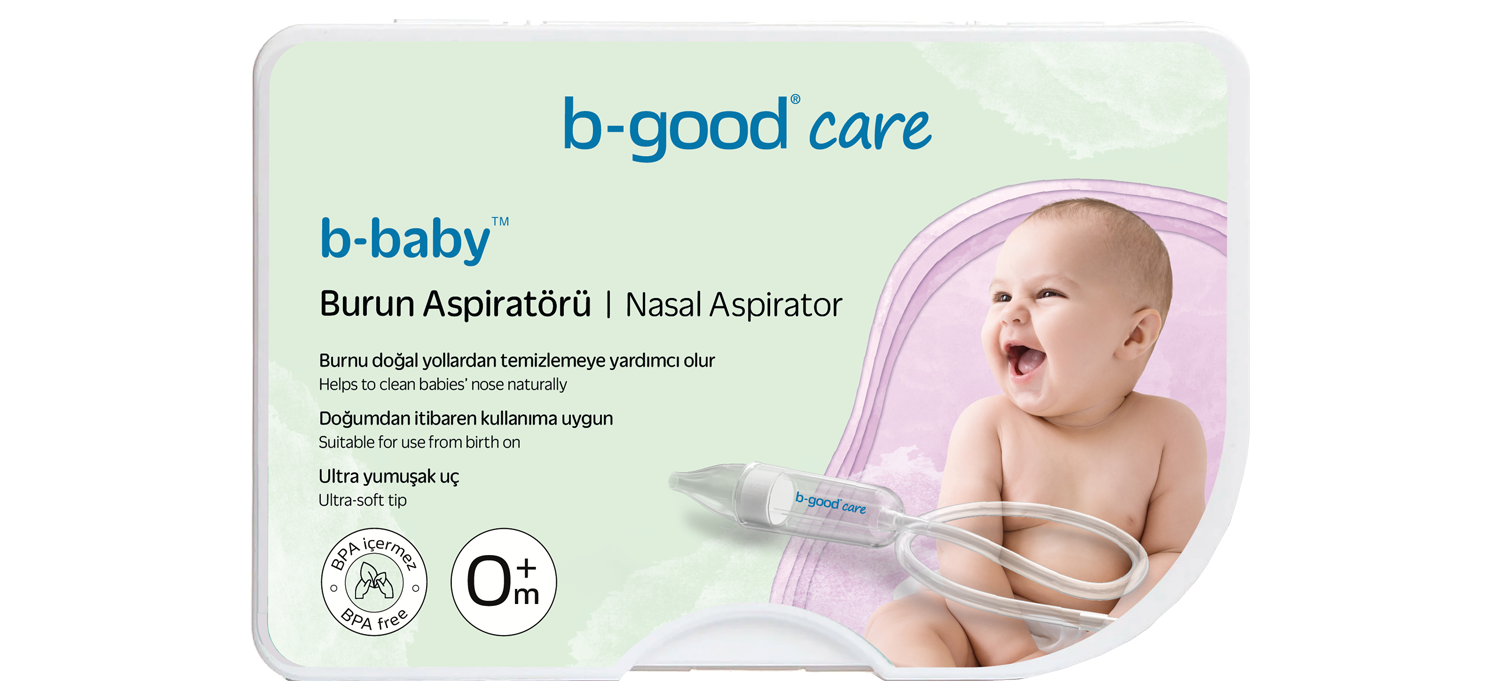 Burun Aspiratörü thumb